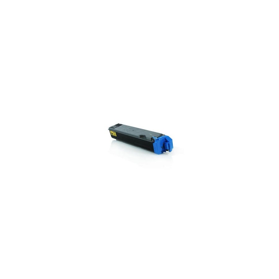 Toner generico  para kyocera tk510 cyan 1t02f3ceu0