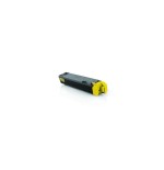 Toner generico  para kyocera tk510 amarillo 1t02f3aeu0