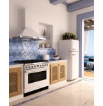 Smeg tsf01wheu tostadora 2 rebanada(s) blanco 950 w