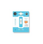 Pendrive 16gb tech one tech pro smart clip usb 2.0