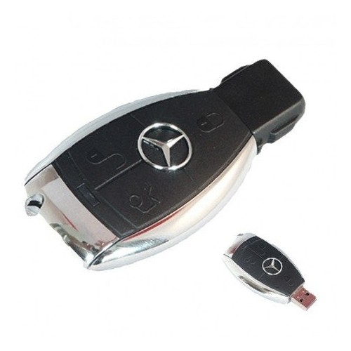 Pendrive 32gb tech one tech llave mercedes usb 2.0