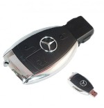 Pendrive 32gb tech one tech llave mercedes usb 2.0