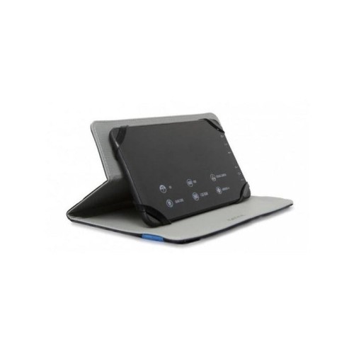 Catkil funda tablet universal mod. strait 7-8" blue
