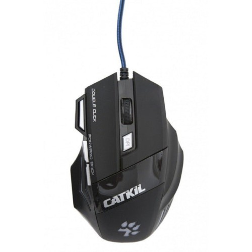Catkil gaming mod. alpha