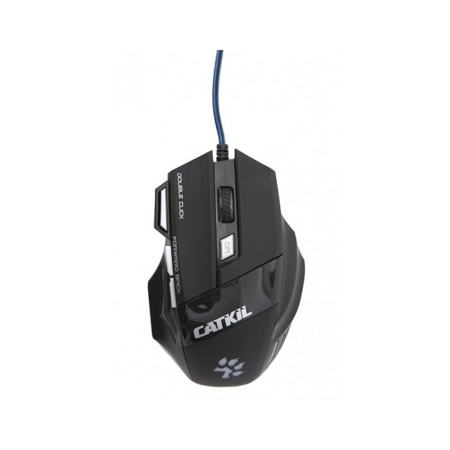 Catkil gaming mod. alpha