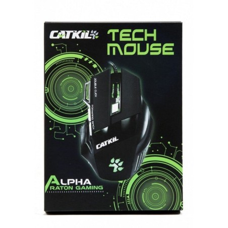 Catkil gaming mod. alpha