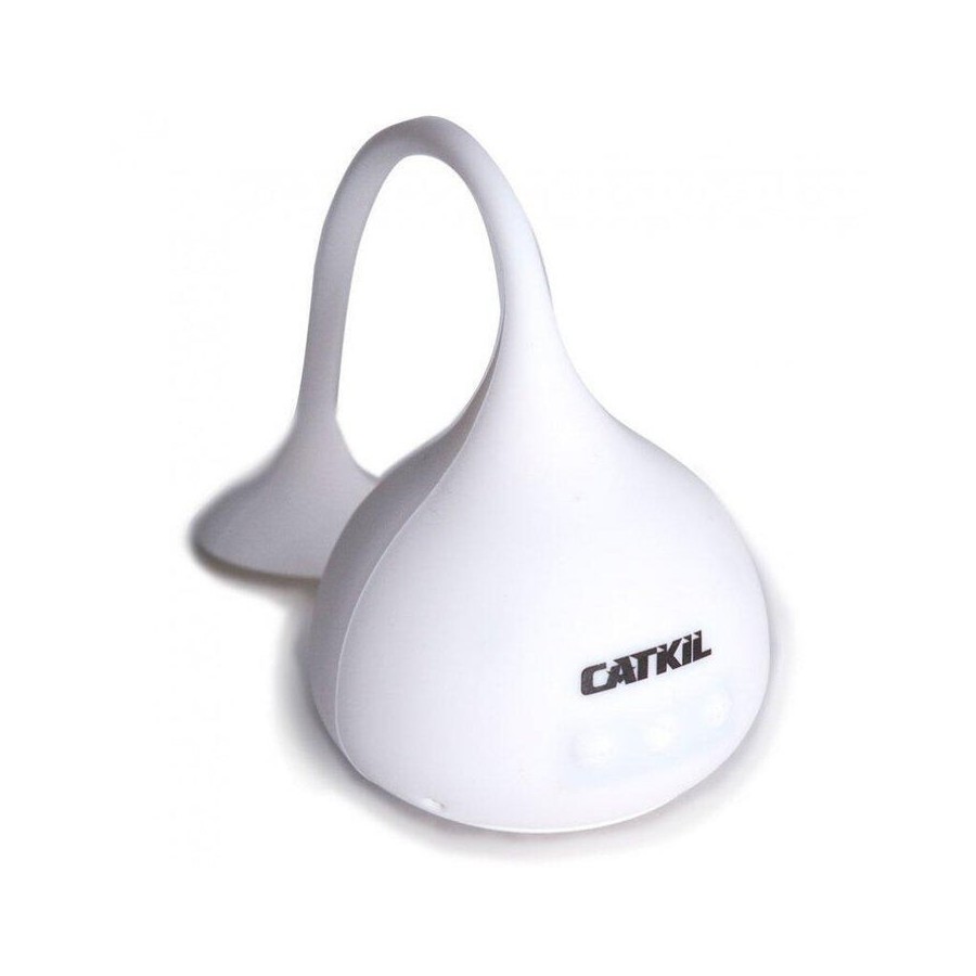 Catkil altavoz bluetooth ducha atlanta white