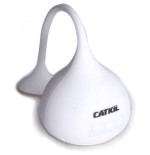 Catkil altavoz bluetooth ducha atlanta white