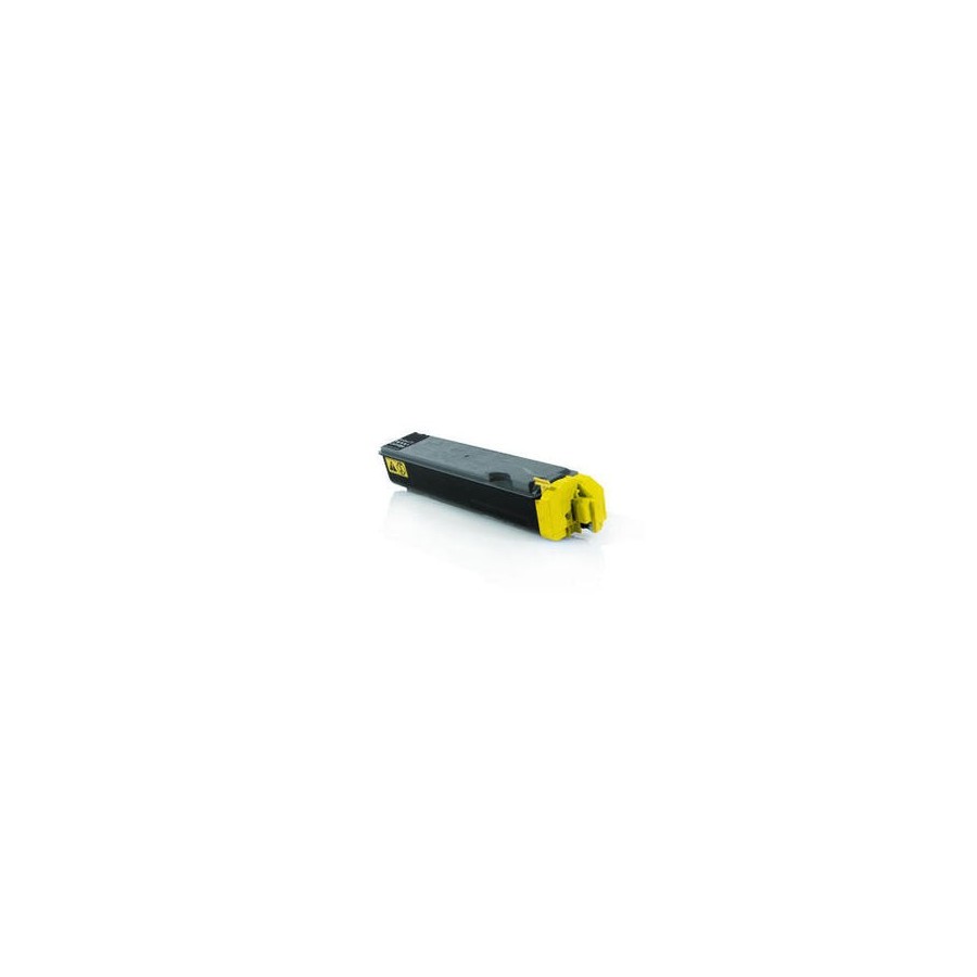 Toner generico para kyocera tk5160 amarillo  1t02ntanl0