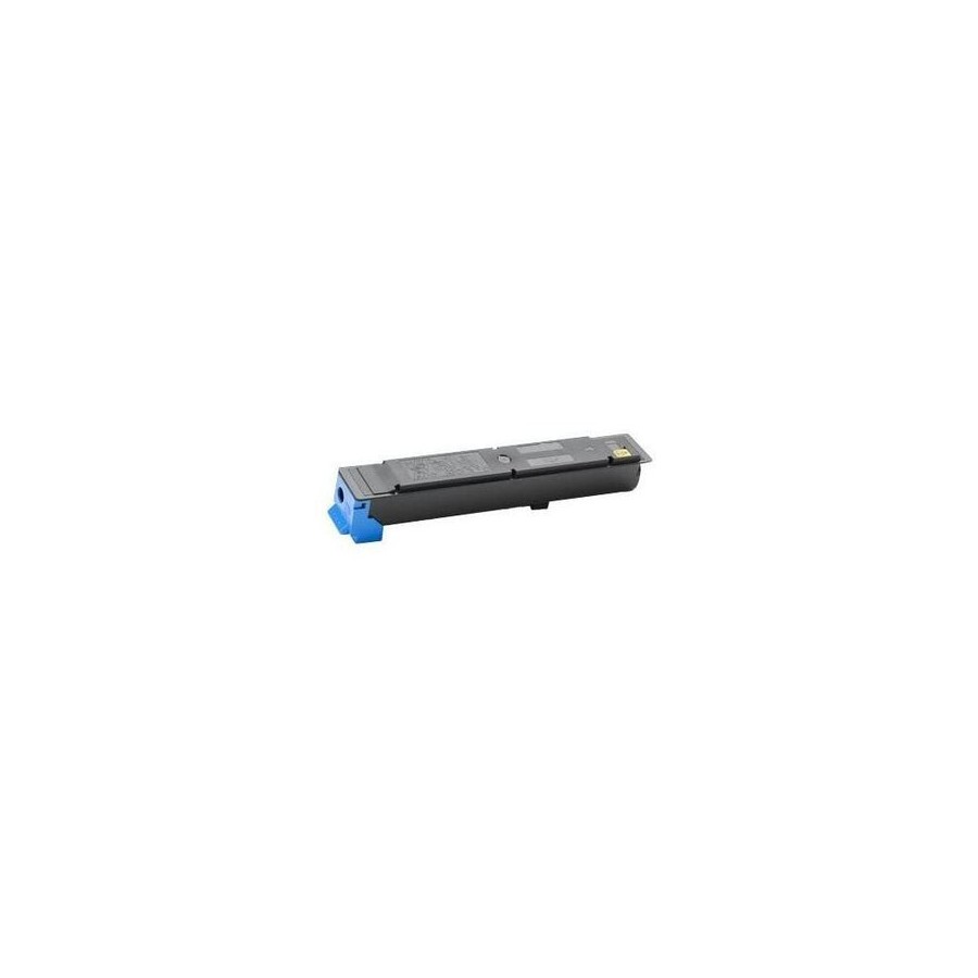 Toner generico para kyocera tk5195 cyan  tk-5195c/1t02r4cnl0