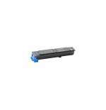 Toner generico para kyocera tk5195 cyan  tk-5195c/1t02r4cnl0
