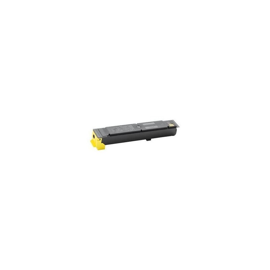 Toner generico para kyocera tk5195 amarillo  tk-5195y/1t02r4anl0
