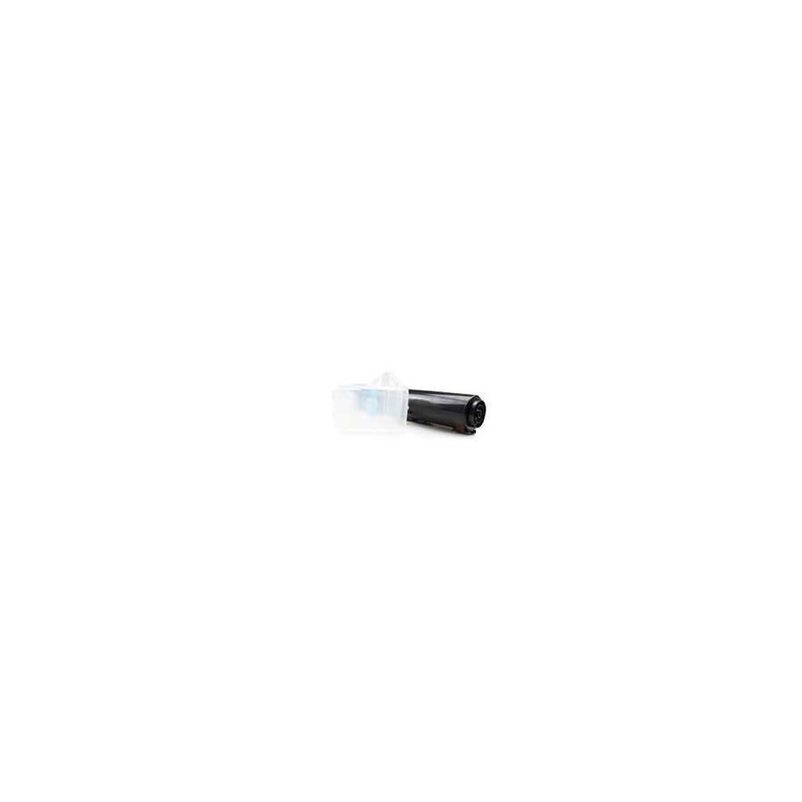 Toner generico para panasonic dq-tu15e negro
