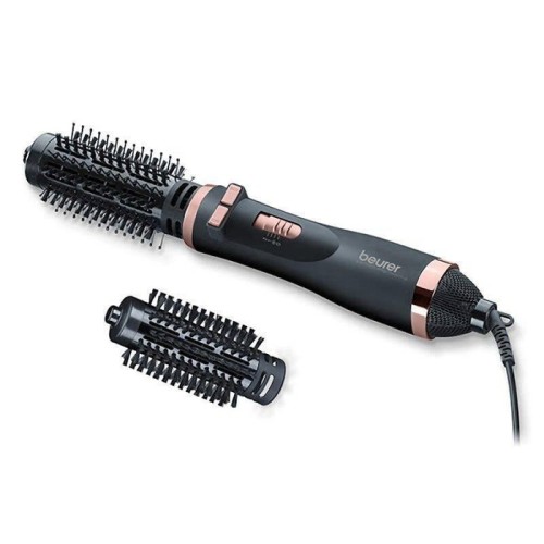 Cepillo de aire caliente rotatorio beurer ht-80