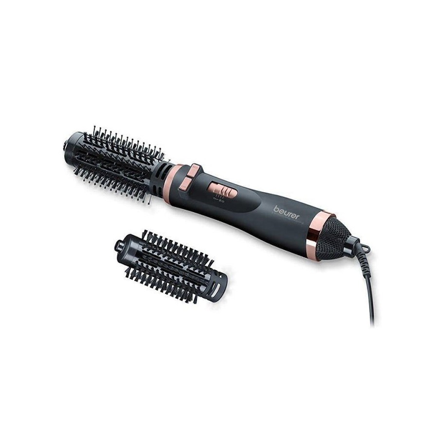 Cepillo de aire caliente rotatorio beurer ht-80