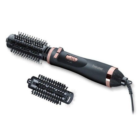 Cepillo de aire caliente rotatorio beurer ht-80