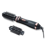 Cepillo de aire caliente rotatorio beurer ht-80