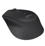 Logitech m280 ratón inalámbrico hasta 1000 dpi 910-004287