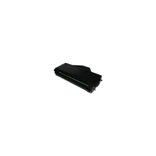 Toner generico para panasonic kx-fat410x negro