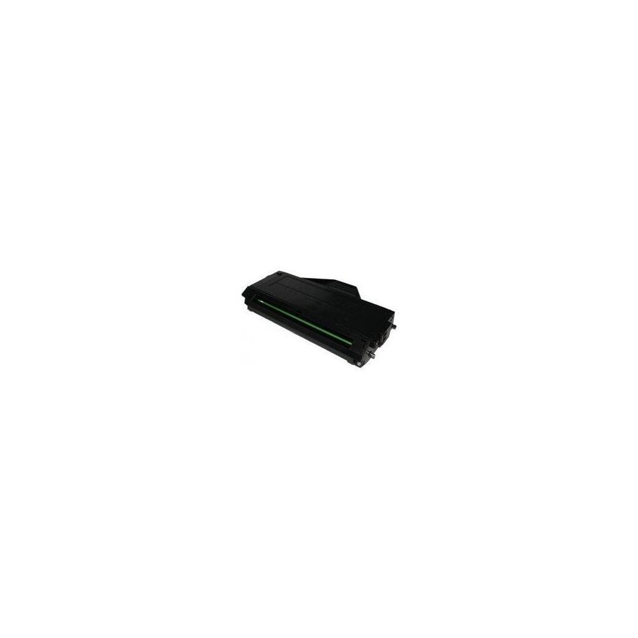 Toner generico para panasonic kx-fat410x negro