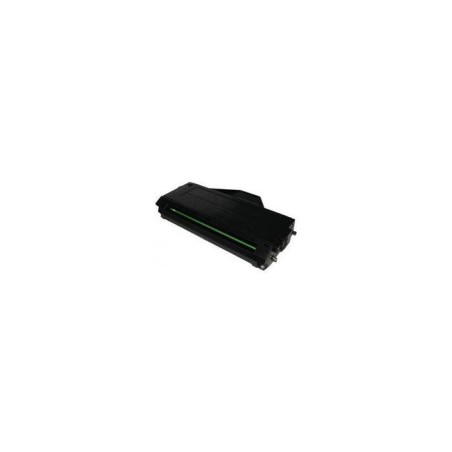Toner generico para panasonic kx-fat410x negro