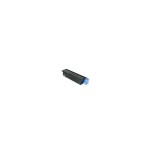 Toner remanufacturado para olivetti d-color p12 cyan