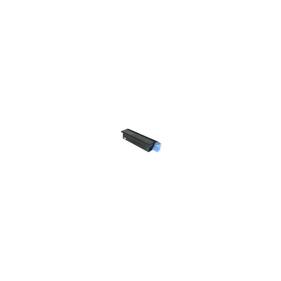 Toner remanufacturado para olivetti d-color p12 magenta