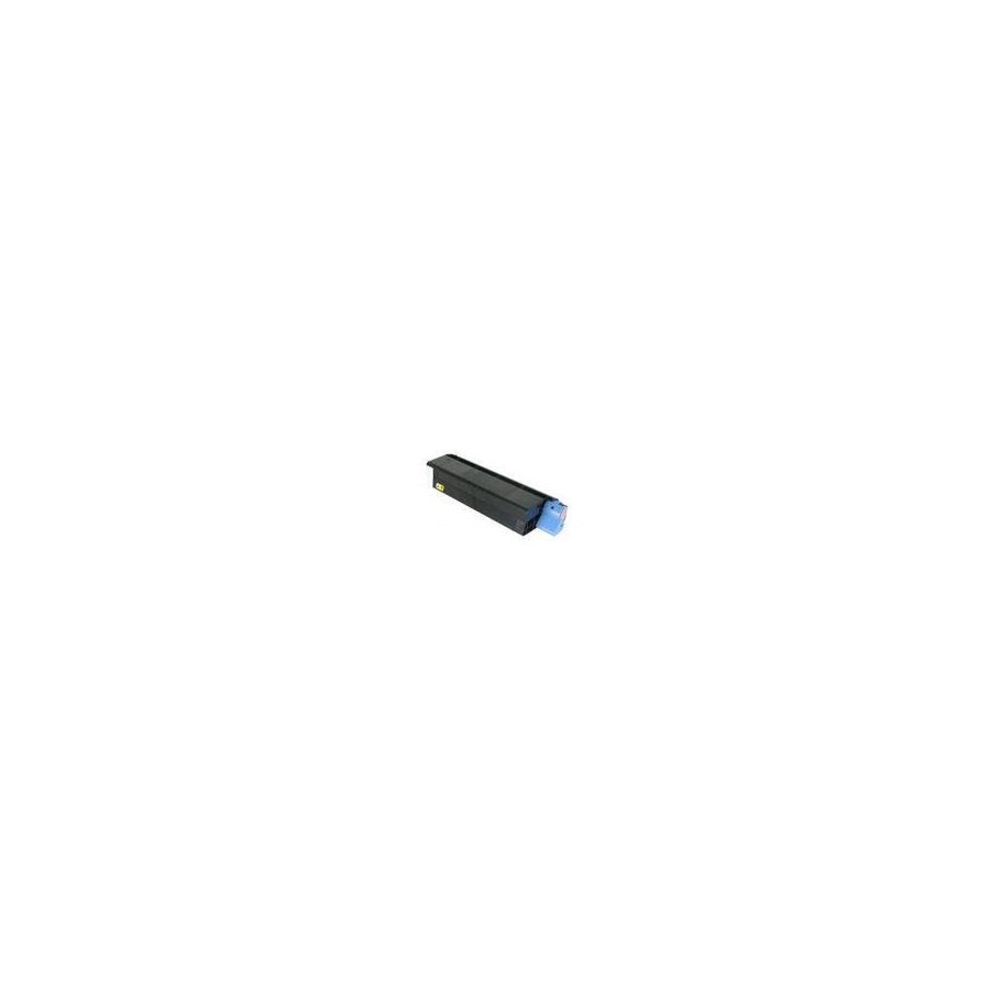 Toner remanufacturado para olivetti d-color p12 amarillo