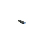 Toner remanufacturado para olivetti d-color p12 amarillo