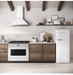 Smeg tsf01wheu tostadora 2 rebanada(s) blanco 950 w