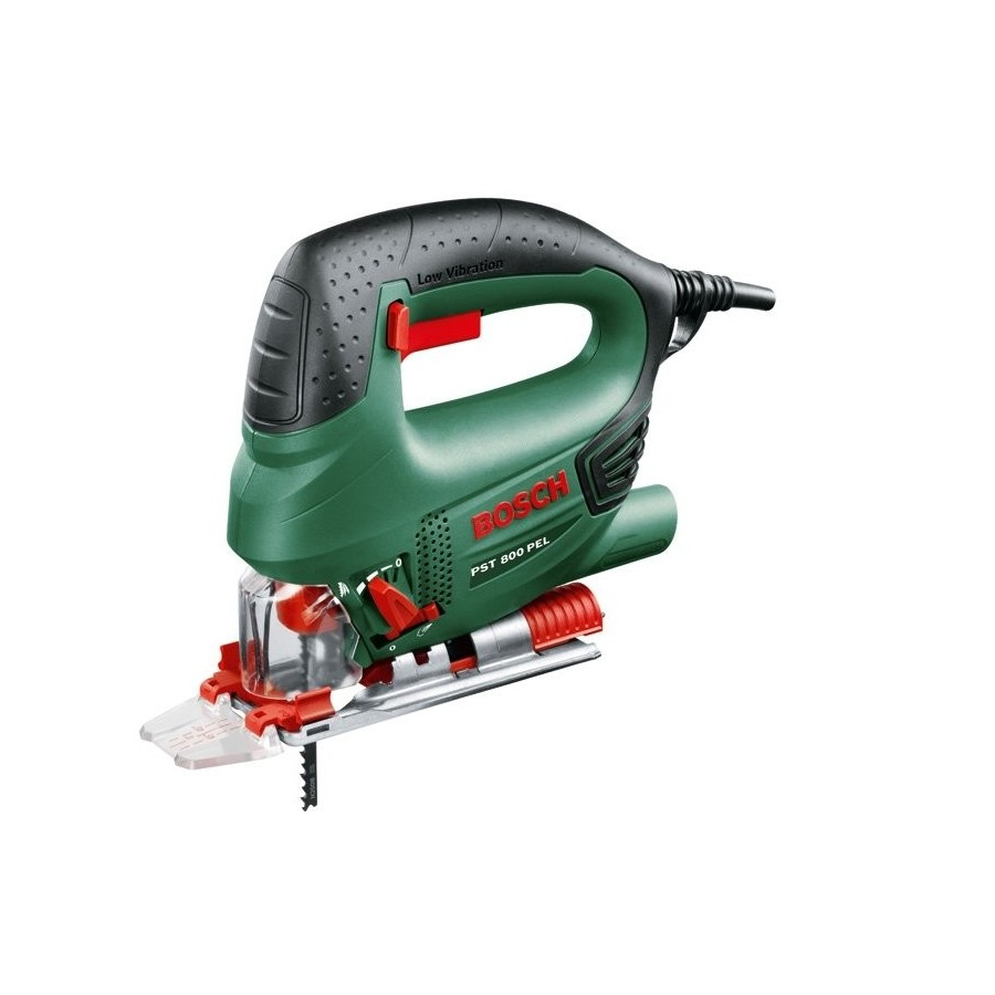Bosch pst 800 pel sierra de calar 530w