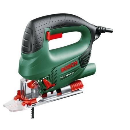 Bosch pst 800 pel sierra de calar 530w