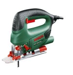 Bosch pst 800 pel sierra de calar 530w