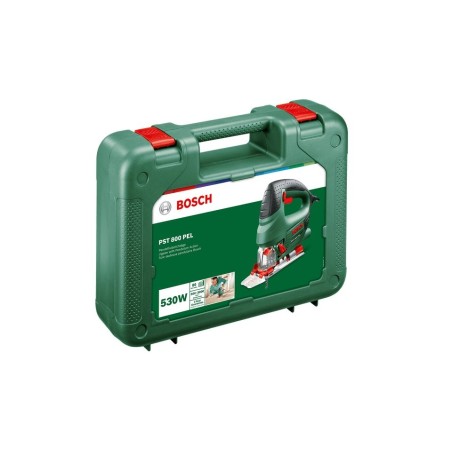 Bosch pst 800 pel sierra de calar 530w