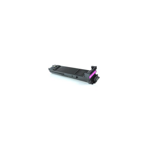 Toner generico para konica minolta magicolor 4650/4690mf/4695mf magenta  a0dk352