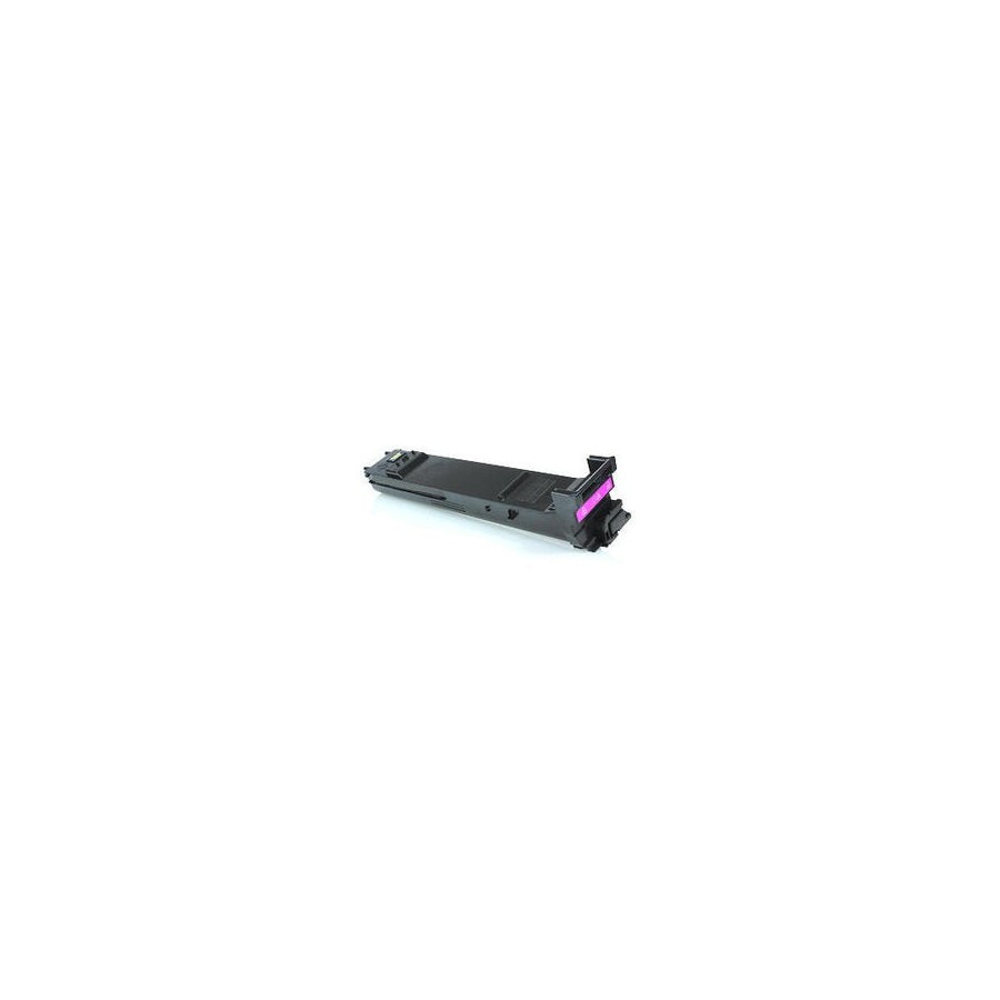 Toner generico para konica minolta magicolor 4650/4690mf/4695mf magenta  a0dk352