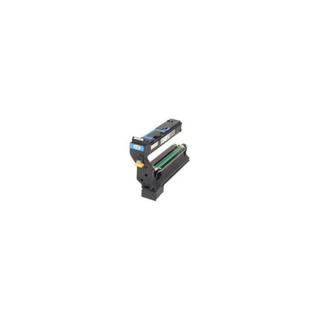 Toner generico para konica minolta magicolor 5430dl/5450 cyan  4539332