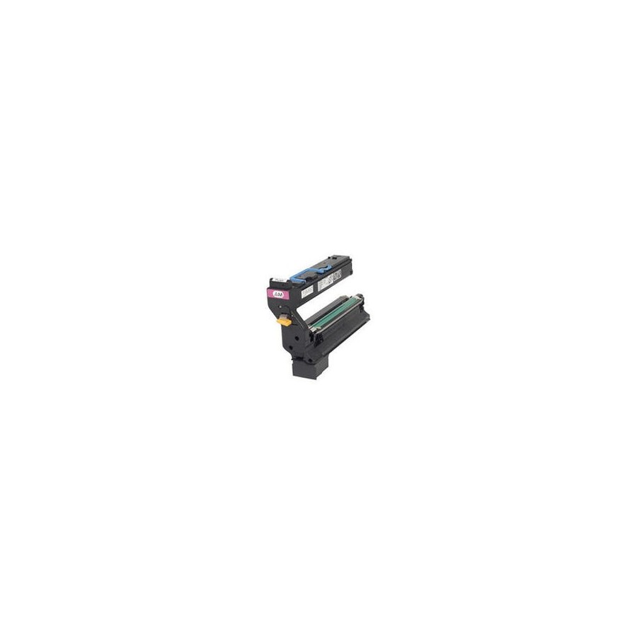 Toner generico para konica minolta magicolor 5430dl/5450 magenta  4539232