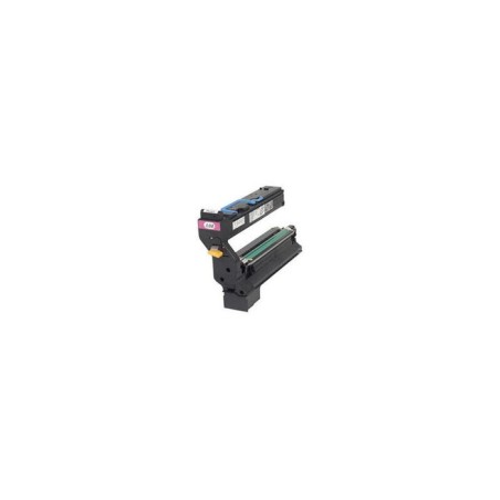 Toner generico para konica minolta magicolor 5430dl/5450 magenta  4539232