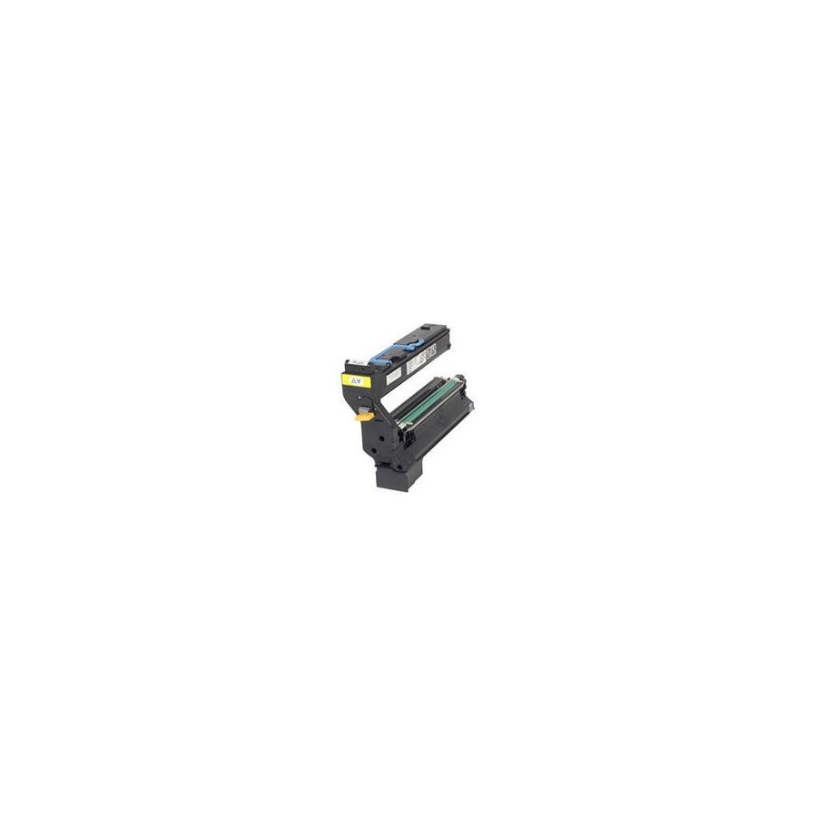 Toner generico para konica minolta magicolor 5430dl/5450 amarillo  4539132