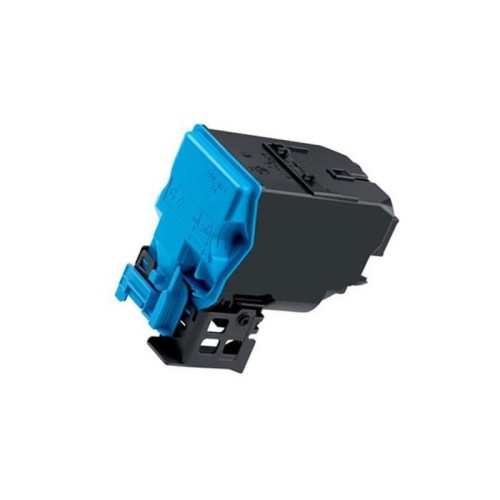 Toner generico para konica minolta bizhub c25 cyan  a0x5453/tnp-27c