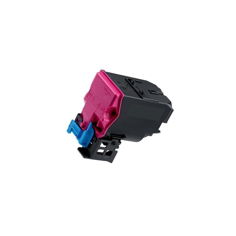 Toner generico para konica minolta bizhub c35/c35p magenta  a0x5352/tnp-22m
