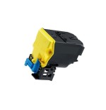 Toner generico para konica minolta bizhub c35/c35p amarillo  a0x5252/tnp-22y