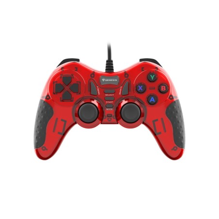 Mando gaming genesis mangan 200 gamepad pc
