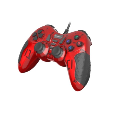 Mando gaming genesis mangan 200 gamepad pc