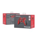Mando gaming genesis mangan 200 gamepad pc
