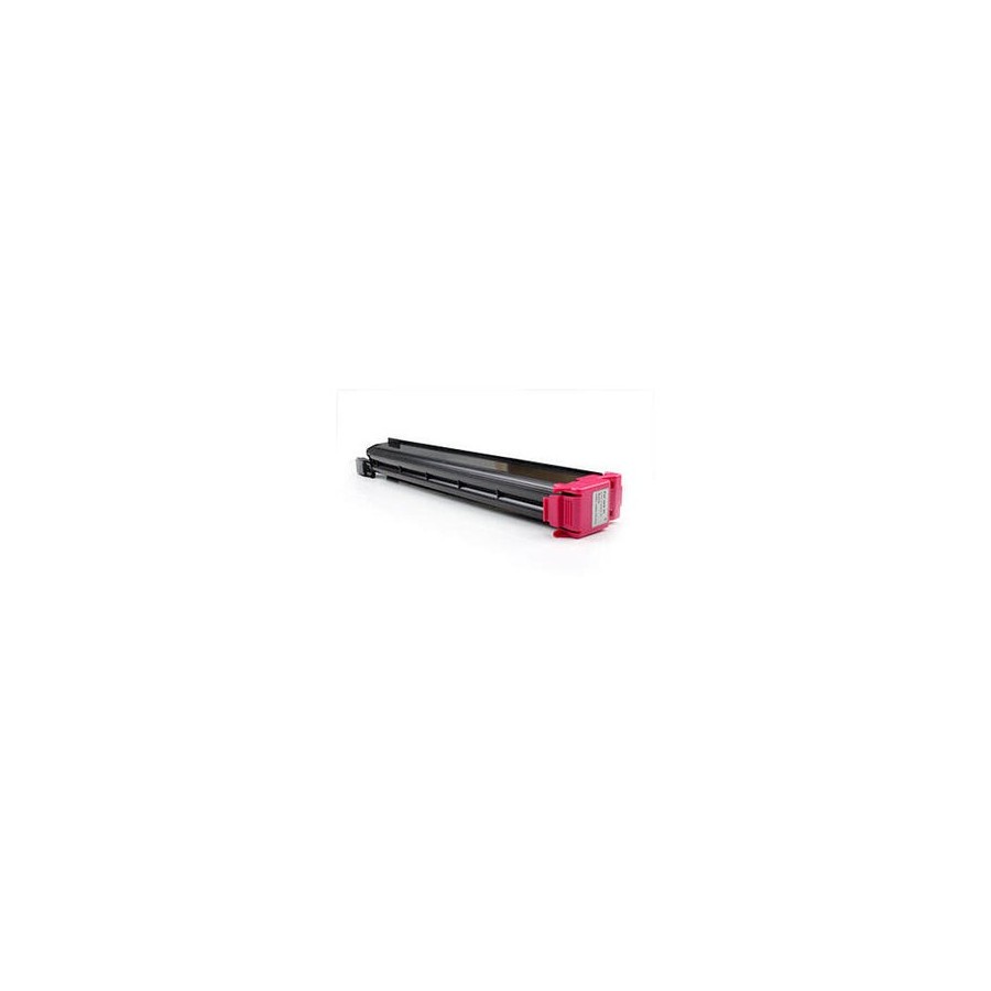 Toner generico para konica minolta bizhub c300/c352 magenta  8938707/tn-312m
