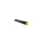 Toner generico para konica minolta bizhub c300/c352 amarillo  8938706/tn-312y
