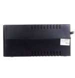 Digitus dn-170063-lcd ups line-ineractive lcd 600va/360w 1x12v/7ah avr 2xsch. usb rj11