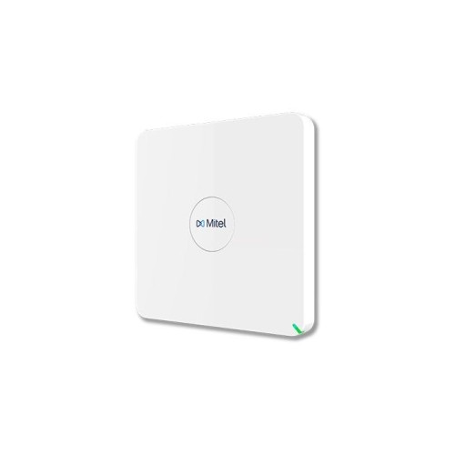 Mitel rfp 45 estación base dect blanco